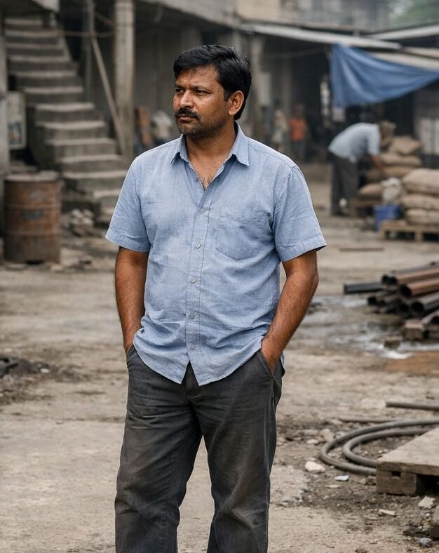 Deepak 
