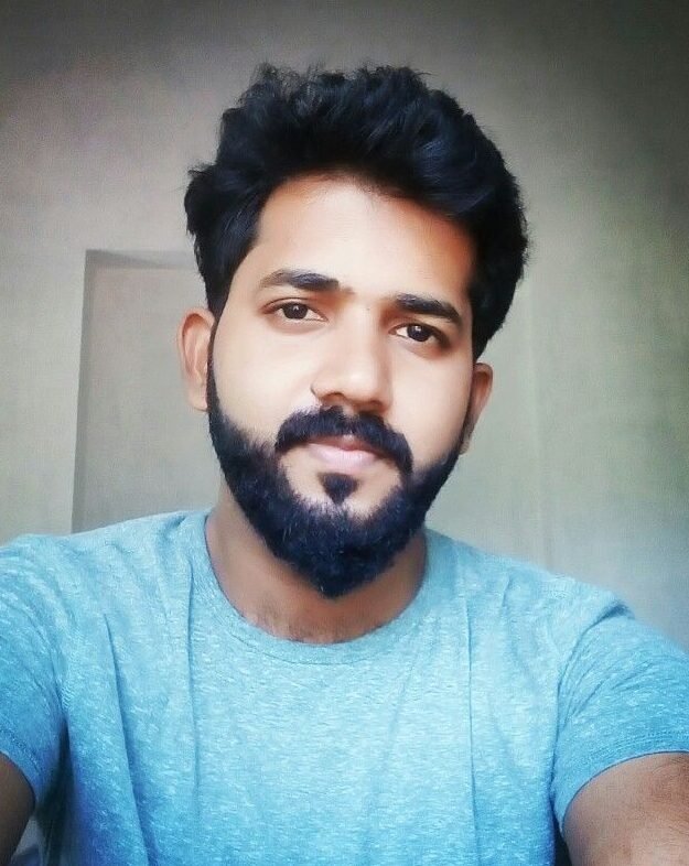 Nitish Verma