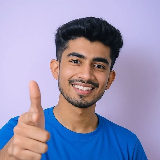 Rajesh Sharma