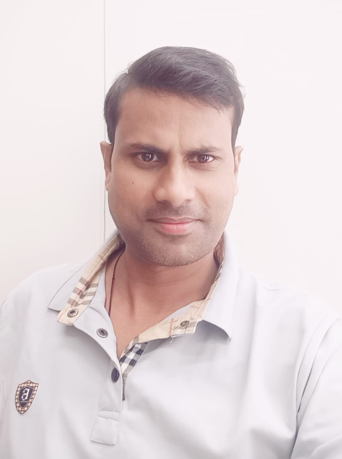 Neeraj Kumar